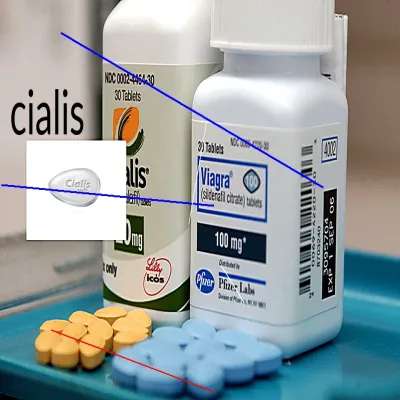 Viagra et cialis